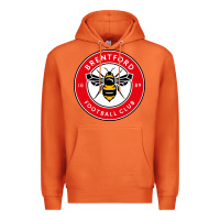 Carrot brentford Premium Hoodie - tuanDangUi