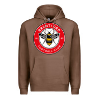 Chestnut brentford Premium Hoodie - tuanDangUi