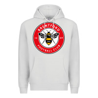 Dove Grey brentford Premium Hoodie - tuanDangUi