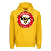 Lemon brentford Premium Hoodie - tuanDangUi