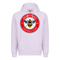 Lilac brentford Premium Hoodie - tuanDangUi
