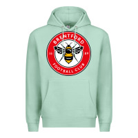 Seafoam brentford Premium Hoodie - tuanDangUi