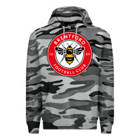 Slate Camo brentford Premium Hoodie - tuanDangUi