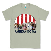 Matcha American Dog Day Classic Tee - Bettercallsaul