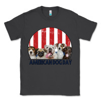 Smoke American Dog Day Classic Tee - Bettercallsaul