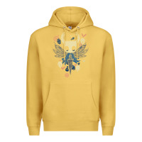 Antique Gold awesome pursuing lofty mysterious quest hollow kni Premium Hoodie - tuanDangUi