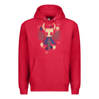 Cardinal awesome pursuing lofty mysterious quest hollow kni Premium Hoodie - tuanDangUi