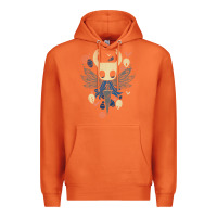 Carrot awesome pursuing lofty mysterious quest hollow kni Premium Hoodie - tuanDangUi