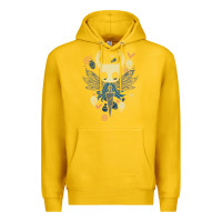 Lemon awesome pursuing lofty mysterious quest hollow kni Premium Hoodie - tuanDangUi