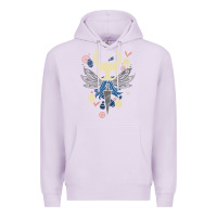 Lilac awesome pursuing lofty mysterious quest hollow kni Premium Hoodie - tuanDangUi