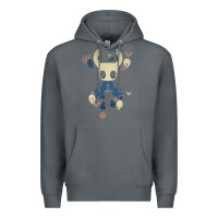 Rock awesome pursuing lofty mysterious quest hollow kni Premium Hoodie - tuanDangUi