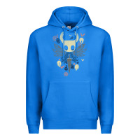 True Royal awesome pursuing lofty mysterious quest hollow kni Premium Hoodie - tuanDangUi