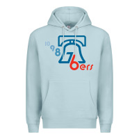 Blue Mist bell,76ers Premium Hoodie - tuanDangUi