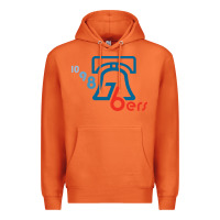 Carrot bell,76ers Premium Hoodie - tuanDangUi