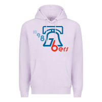 Lilac bell,76ers Premium Hoodie - tuanDangUi