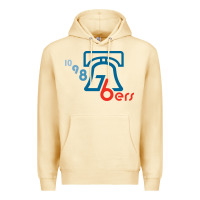 Pina Colada bell,76ers Premium Hoodie - tuanDangUi