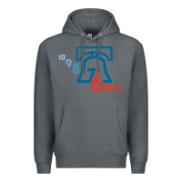 Rock bell,76ers Premium Hoodie - tuanDangUi