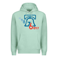 Seafoam bell,76ers Premium Hoodie - tuanDangUi