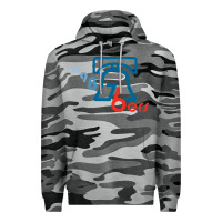 Slate Camo bell,76ers Premium Hoodie - tuanDangUi