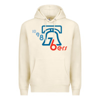 Bell,76ers Premium Hoodie | Teevron