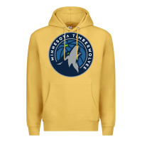 The Timberwolves Premium Hoodie | Teevron