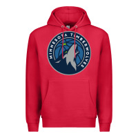 Cardinal the timberwolves Premium Hoodie - tuanDangUi