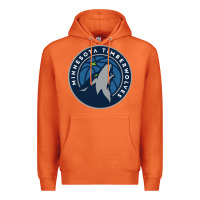 Carrot the timberwolves Premium Hoodie - tuanDangUi