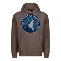 Coffee the timberwolves Premium Hoodie - tuanDangUi