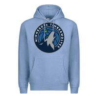 Colony Blue the timberwolves Premium Hoodie - tuanDangUi