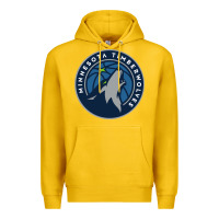 Lemon the timberwolves Premium Hoodie - tuanDangUi