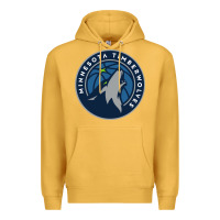 Mustard the timberwolves Premium Hoodie - tuanDangUi