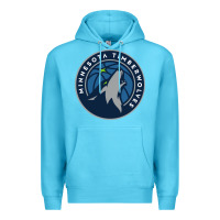 Ocean Blue the timberwolves Premium Hoodie - tuanDangUi
