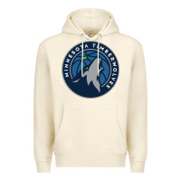 Sandshell the timberwolves Premium Hoodie - tuanDangUi