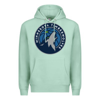 Seafoam the timberwolves Premium Hoodie - tuanDangUi