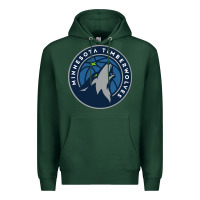 Sports Green the timberwolves Premium Hoodie - tuanDangUi