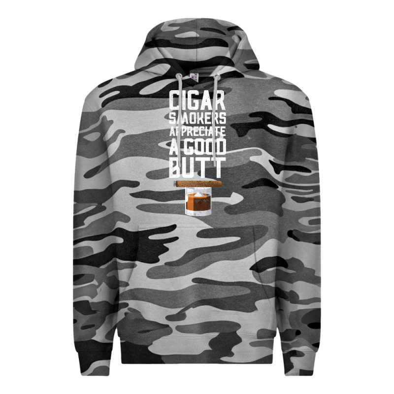 Funny Cigar Smoker Humidor Gift Set Cigar Lover Sm Premium Hoodie by tuanDangUi | Teevron