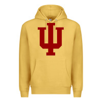 Antique Gold indiana hoosiers Premium Hoodie - tuanDangUi