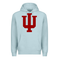 Blue Mist indiana hoosiers Premium Hoodie - tuanDangUi