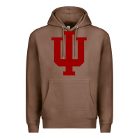 Chestnut indiana hoosiers Premium Hoodie - tuanDangUi