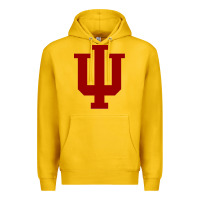Lemon indiana hoosiers Premium Hoodie - tuanDangUi