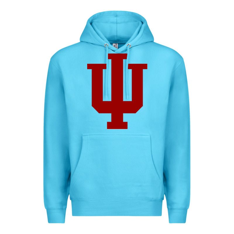 Indiana Hoosiers Premium Hoodie by tuanDangUi | Teevron