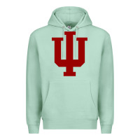 Seafoam indiana hoosiers Premium Hoodie - tuanDangUi