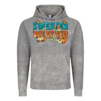 Cloud Rock Fall Vintage Hoodie - texasbilliewilder