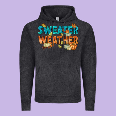 Fall Vintage Hoodie Designed By Texasbilliewilder