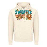 Vintage Artic Fall Vintage Hoodie - texasbilliewilder