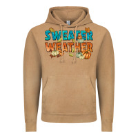 Vintage Camel Fall Vintage Hoodie - texasbilliewilder