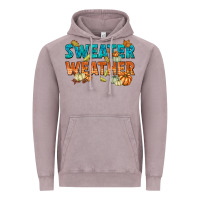 Vintage Zinc Fall Vintage Hoodie - texasbilliewilder