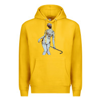 Silent Hill Nurse Premium Hoodie | Teevron