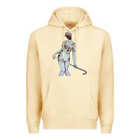 Pina Colada silent hill nurse Premium Hoodie - tuanDangUi