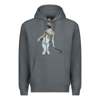 Rock silent hill nurse Premium Hoodie - tuanDangUi